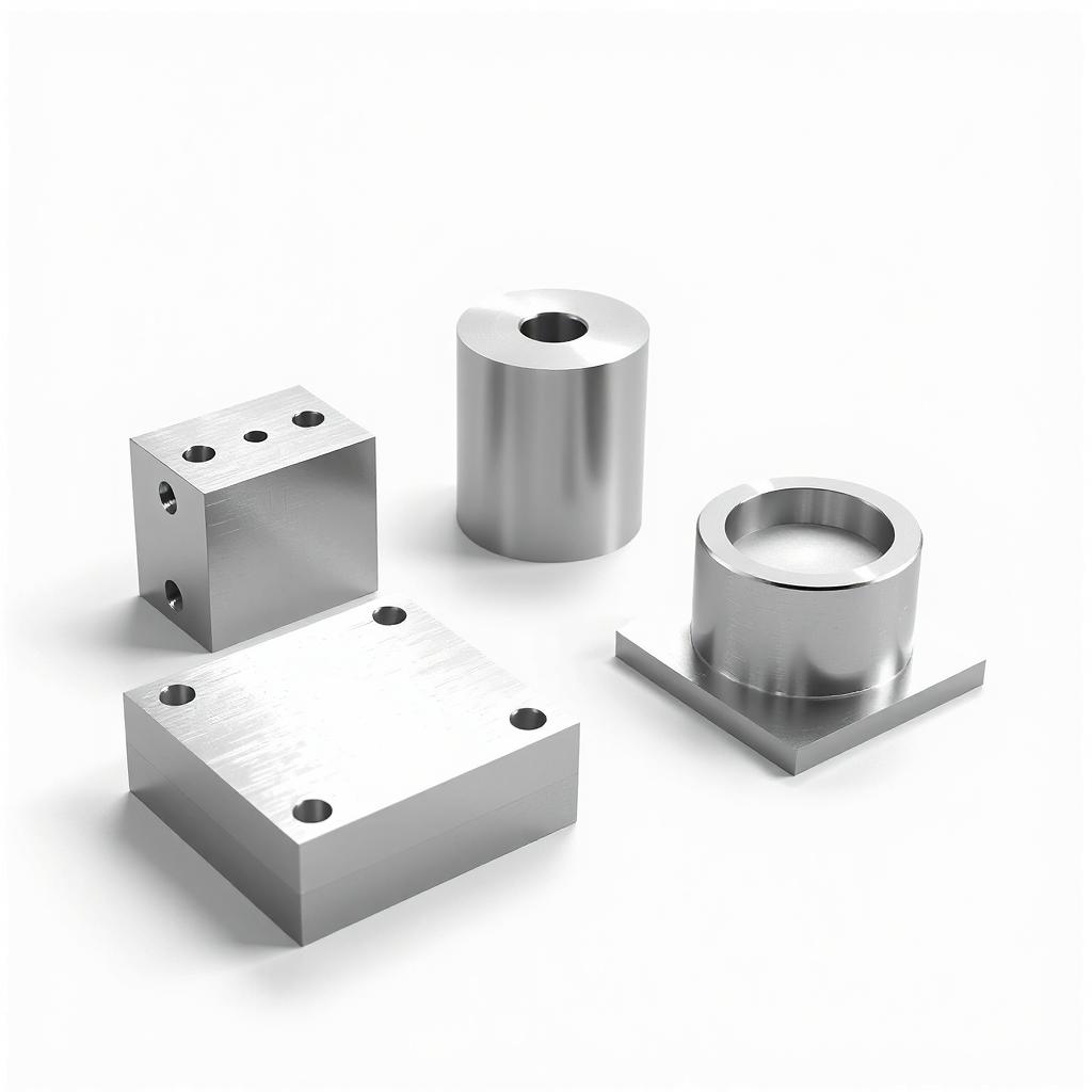 Cơ khí chính xác do GT TECH sản xuất