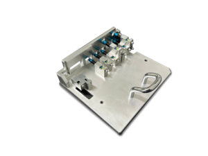 Sản xuất đồ gá JIG do GT TECH sản xuất