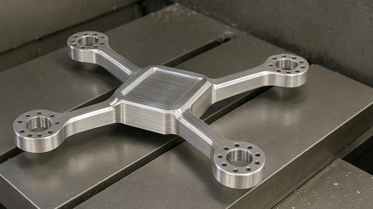 Drone / UAV / Gimbal - GT TECH
